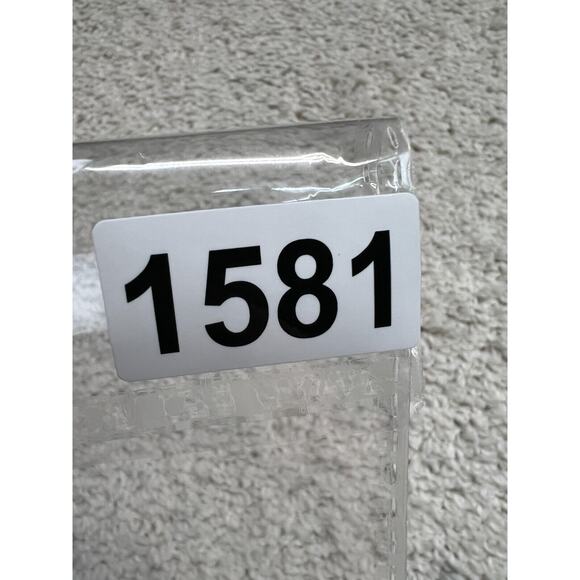 Talbots Dress Pants Womens Size 6 Gray Plaid Mid Rise Career - Picture 11 of 11